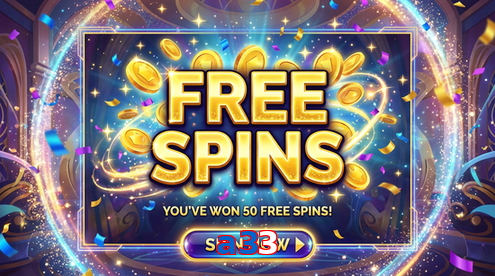 Game list for A33 slots section